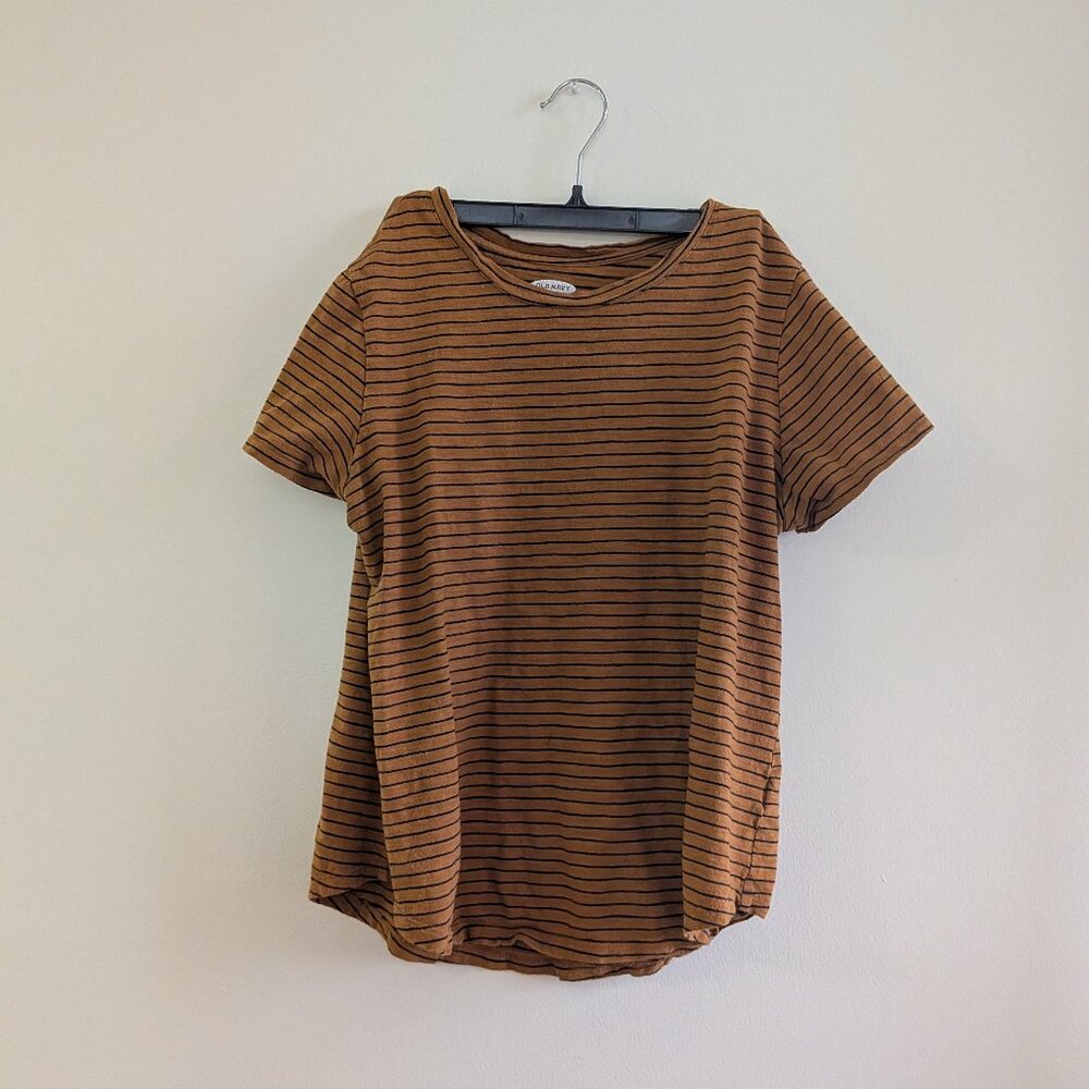 Old Navy Striped T-Shirt